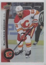 2025-26 Upper Deck Tim Hortons Collector's Series Mackenzie Weegar #52 10fm