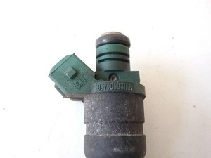 SKODA OCTAVIA I 1U2 Einspritzdüse 037906031AA 1.60 Petrol 55kw 1999 20329957