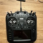 RadioMaster TX16S 2.4GHz Console RC Transmitter Controller Black — photo 1