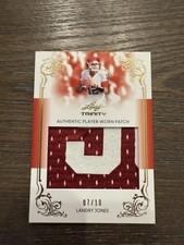 2013 Leaf Trinity Baseball Cards 9