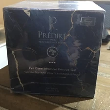 PREDIRE PARIS Eye Care Intensive Rescue Gel *NIB* MSRP $1250