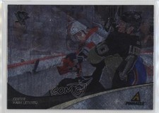 2011-12 Pinnacle Rink Collection Mark Letestu #44 1k9