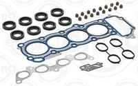 Elring 382.500 Dichtungssatz Zylinderkopf FüR Micra C+C III Note 1.4 01.03-08.13