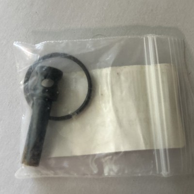 NEW IN PACKAGE Lower Take Down Pin w/ Ring MAR090R