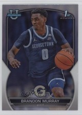 2022-23 Bowman U Chrome Refractor Brandon Murray #40 zo6