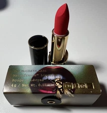 Pat McGrath Labs MatteTrance Lipstick ~ 211 Obsessed! ~ 0.14 oz / 4 g ~ NIB
