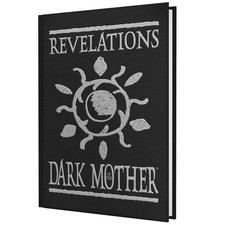 Vampire: The Masquerade: 5th Edition: Revelations of the Dark Mother Accessory