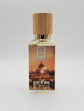 Dua Fragrances Heart of Rome Extrait de Parfum 1.1oz 34ml Brand New