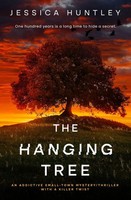 The Hanging Tree Jessica Huntley Taschenbuch Englisch 2026 Jessica Huntley