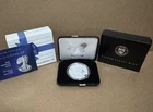 2026 P Congratulations Set American Eagle 1oz Silver Proof Coin - New SHIPS NOW