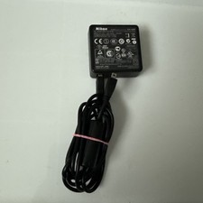Nikon EH-69P AC Adapter Charger with USB Cable P300 P530 S6300 S9300 14360