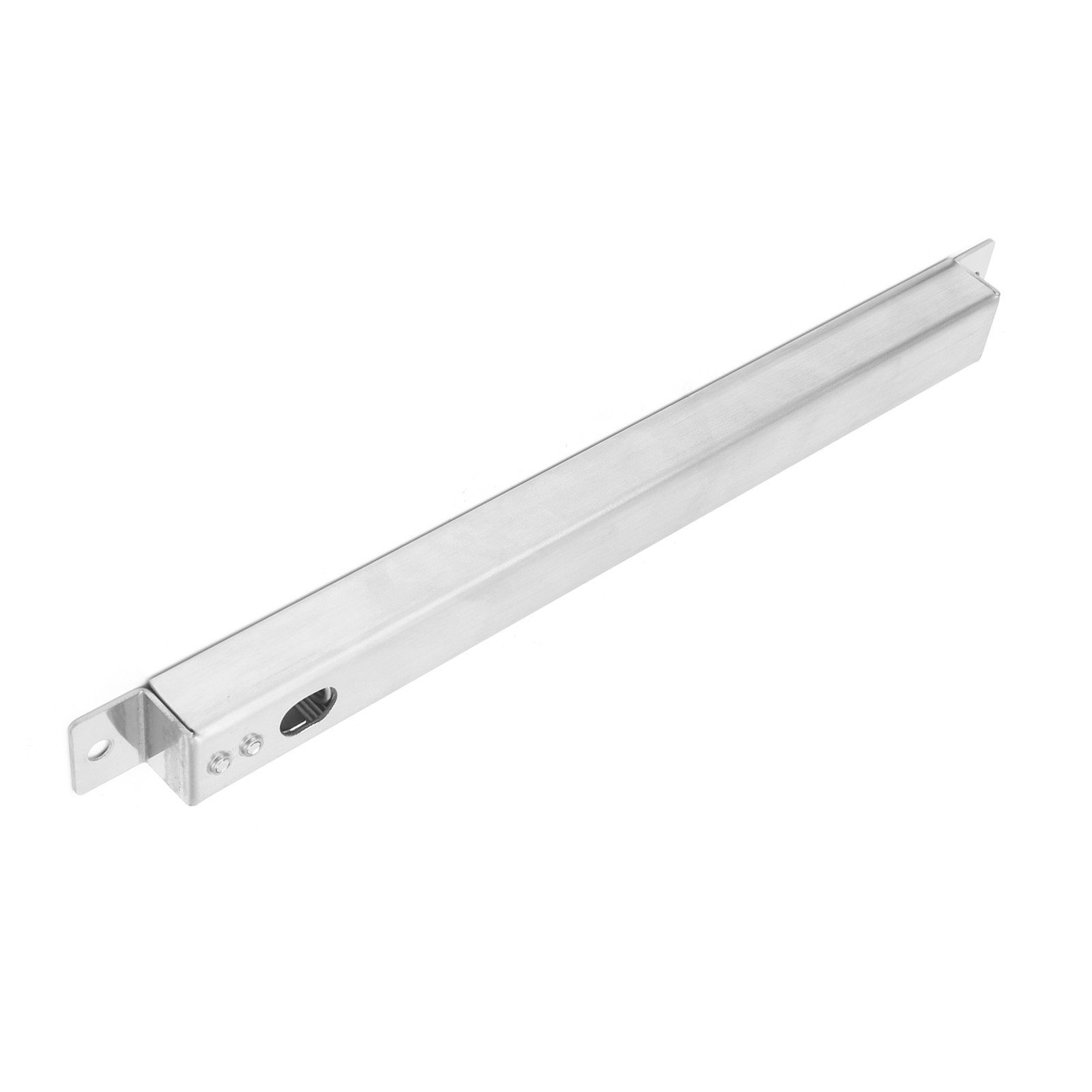 Embedded Door Loop Cable Protector Wire Protective Spring Tube 304 Stainles