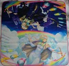 Mana Moon Prism Painter Weather Painter 2-Player Cloth Playmat Pvramid Yugioh