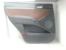 Porte arrière et accessoires Hyundai IX55