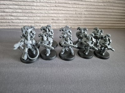 10 X Tormentoren 40k Emperors Children 