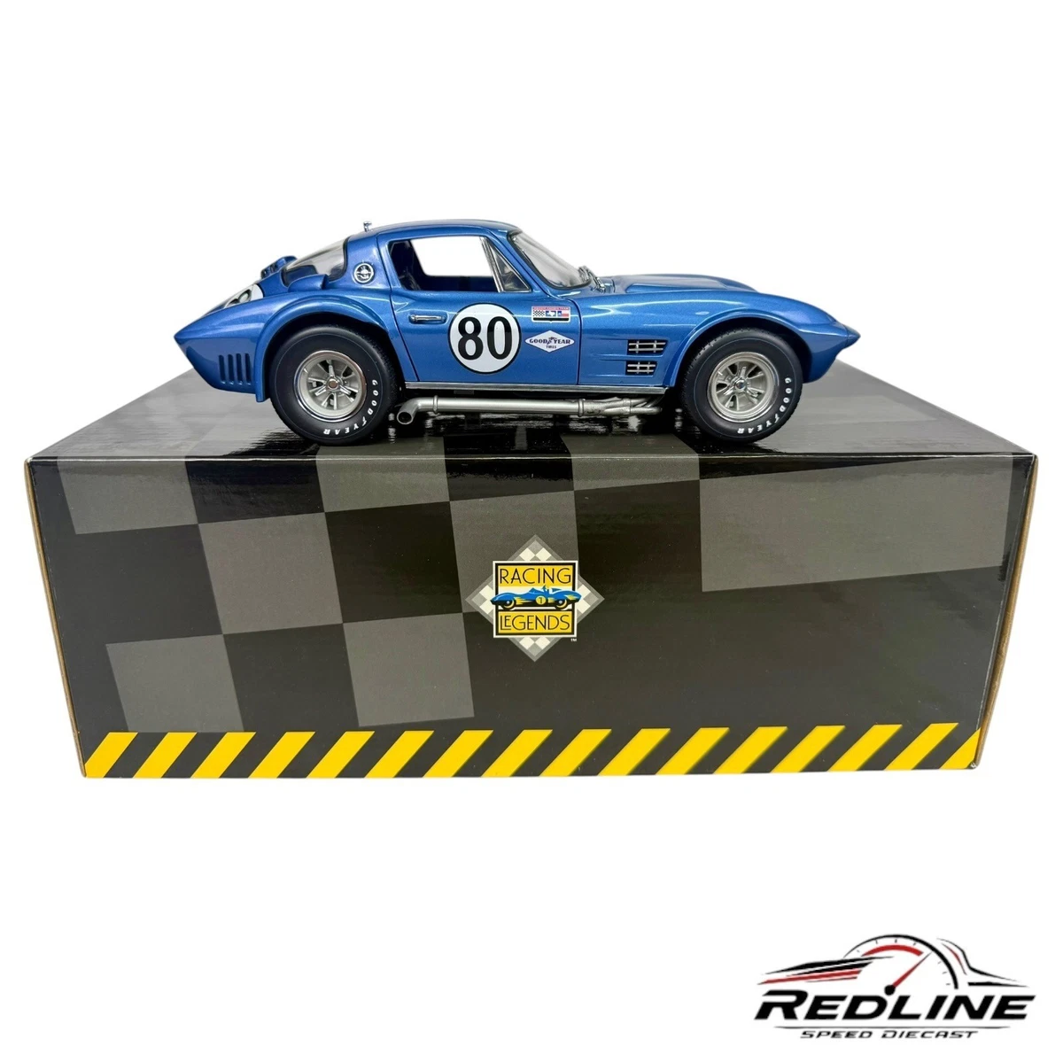 exoto grand sport products for sale | eBay