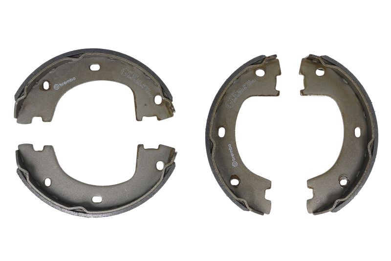 Fits BREMBO KLOCKI SZCZEKI CYLINDERKI S 50 521 BRAKE SHOES ⭐UK Stock⭐ - Image 14