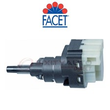 Facet Brake Light Switch for 2008 Audi R8  - Electrical Lighting ce