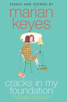 Cracks in My Foundation: Taschen, Ausflüge, Make-up-Tipps, Wohltätigkeit, Ruhm und die Dunkelheit