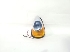 1965 1966 Volkswagen Beetle Oem Park Lamp Turn Signal 113953041m