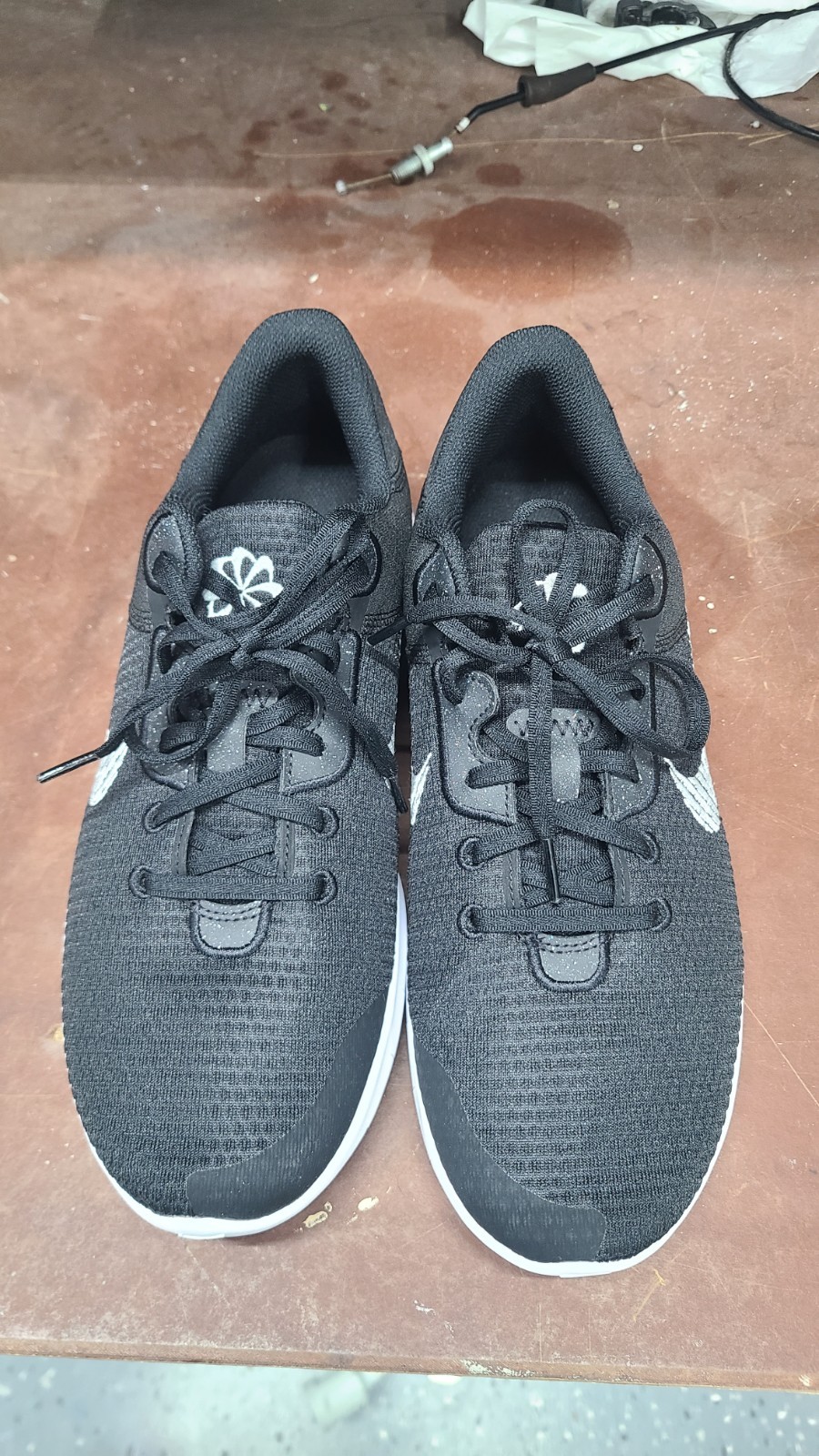 SAOLA nike flex experience run 11