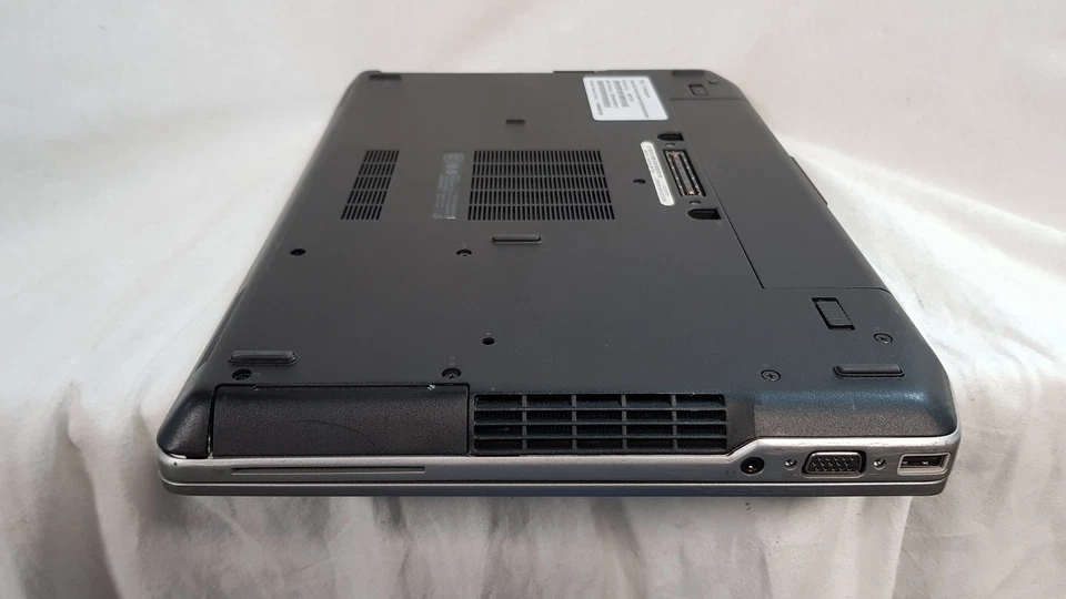 Dell latitude e6420 14" Laptop Intel Core i5-2410M 4GB 500GB, NO OS - Image 2 of 4