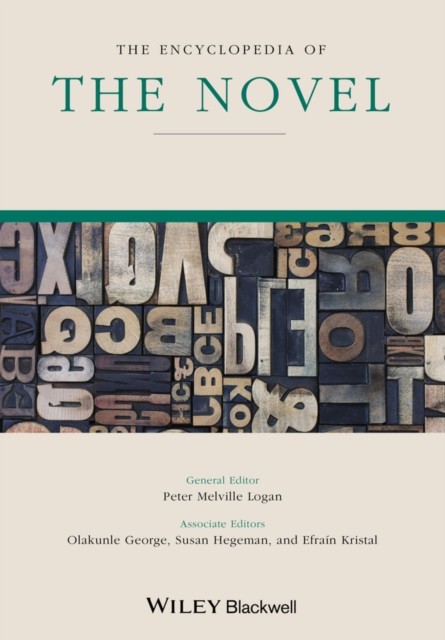 The Encyclopedia Of The Novel