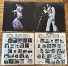 Elvis Presley Original Double Live Album From 1977. Charity Auction! — photo 2