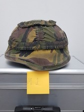 1 Original Kevlarhelm M Niederländische Armee