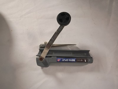 Southwire Roto-split Amored Cable Cutter