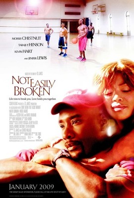Not Easily Broken 2009 0 Filmplakat Kunstdruck Immersive Hollywood detailliert Pop