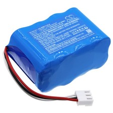 Battery for DUAL-LITE EVCH12 P/N: 784H71,9304679802E 2000mAh 25.6Wh