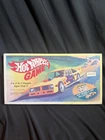 Vintage 1982 The Hot Wheels Board Game Incomplete