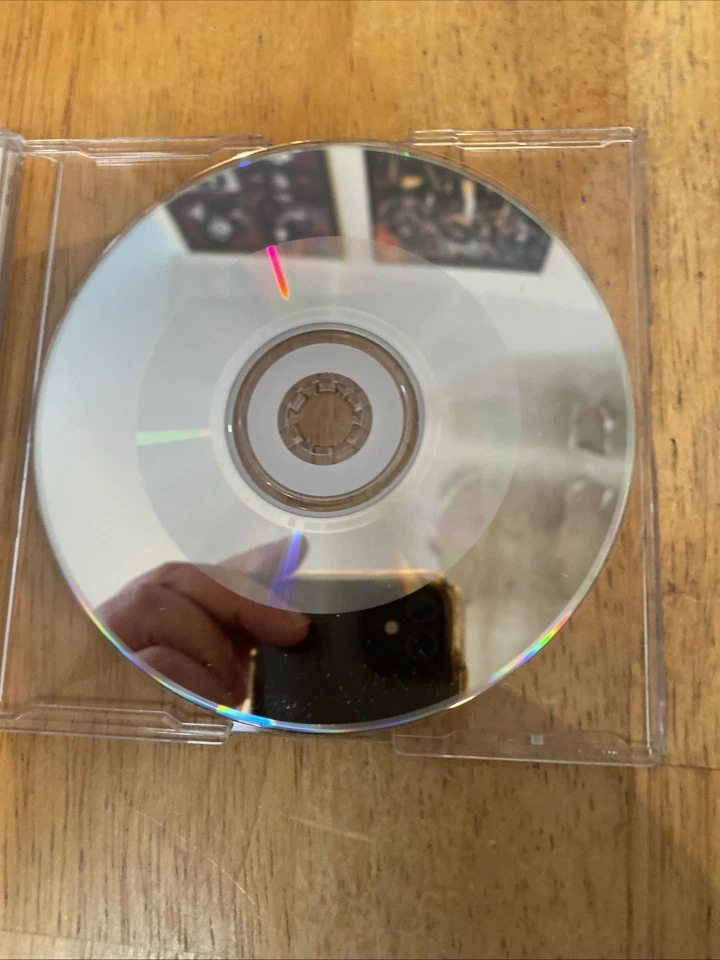 Spice Girls Spice Up Your Life UK Import 4 Track CD 1997 Virgin Records Issue Foto 3 de 4