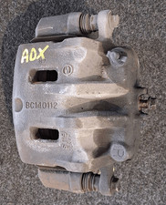 Etrier de frein Ssangyong ACTYON