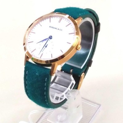ROSSLING & CO. Quartz watch - Used