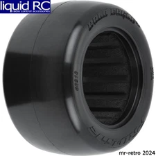 Pro-Line 831017 Bald Eagle 2.0 T MC Front/Rear 2.2 Off-Road Truck Tires 2