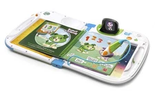 LeapStart 3D Interactive Learning System for Ages 2 to 7 with Stylus 700 Acti...