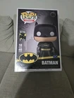Funko Pop! Vinyl Mega 18 in: DC Universe  Batman 18 inch #01 1st Edition New