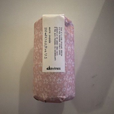 Davines This Is A Curl Building Serum 8.45 oz