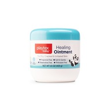 Healing Ointment, 15 oz. Jar, Dermatologist Tested, Fragrance Free, Hypoaller...