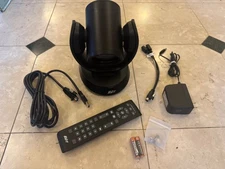 Aver CAM520 Pro2 Professional USB PTZ Camera for Teleconference 1080p 60fps