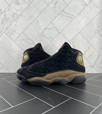Size 10 - Air Jordan 13 Retro Olive for sale online | eBay