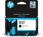 HP 937 Black Original Ink Cartridge