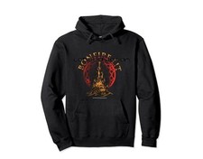 DARK SOULS hoodie