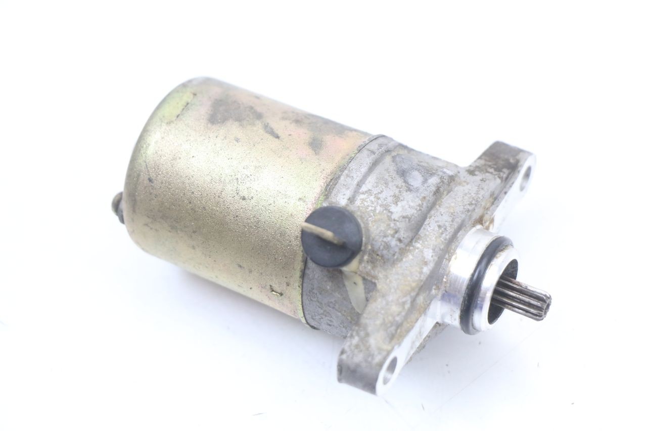 STARTER - PEUGEOT KISBEE 4T 50 (2010 - 2017)