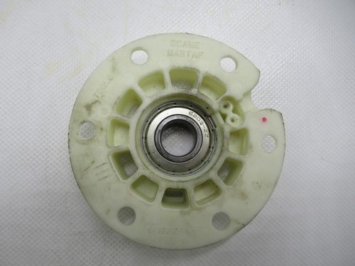 Trommellager Lagersatz Rillen Kugellager Bauknecht 46197503361 PPGF30 6203-ZZ BH