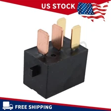 New Black Fuel Pump Relay For Honda Acura Accord 39794-SDA-004 39794-SDA-003