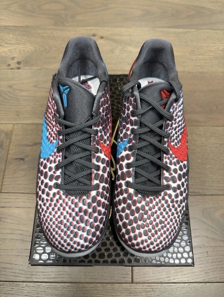 Nike Kobe 6 Protro GS All-Star 3D HM4824-002 (Size 4.5Y) | eBay
