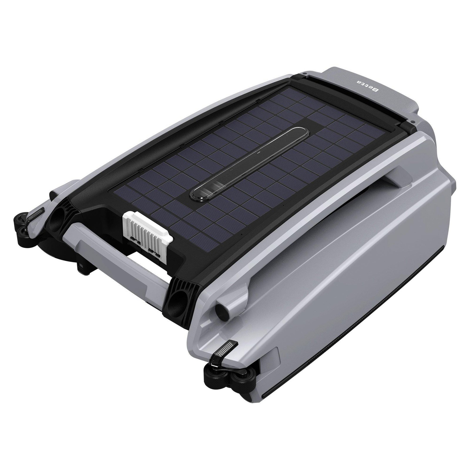 Betta SE Plus Solar Powered Smart Robotic Pool Skimmer, 2-Year Warranty